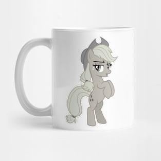 Discorded Applejack Mug